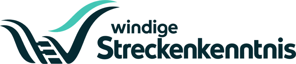 windige Streckenkenntnis